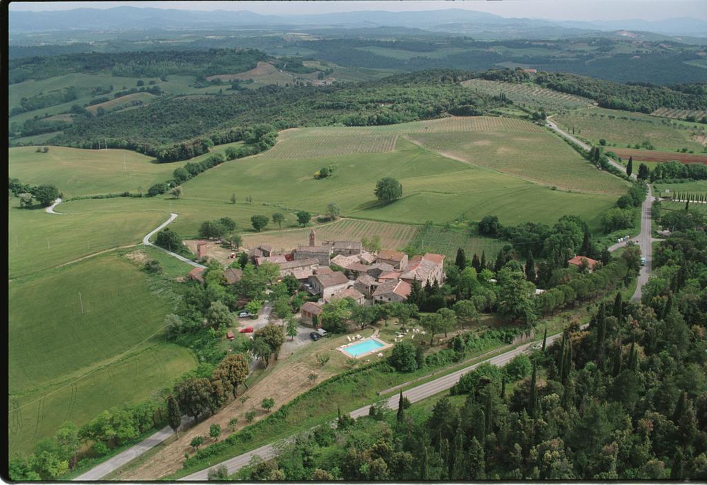 Fattoria San Donato Villa San Gimignano Exterior foto