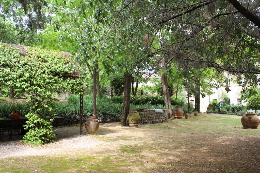 Fattoria San Donato Villa San Gimignano Exterior foto